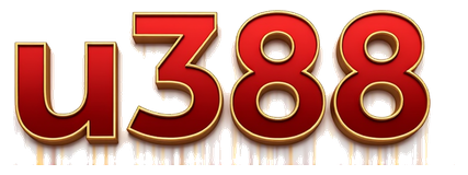 u388 logo