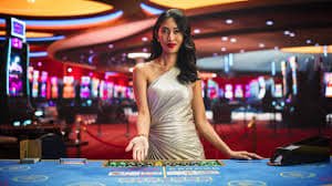 u388 Speed Baccarat Live